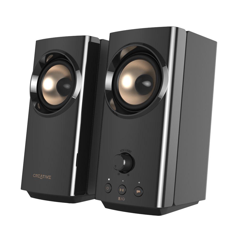 SPEAKERS WIRELESS CREATIVE T60, 30W