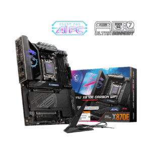 MSI MPG X870E CARBON WIFI /AM5