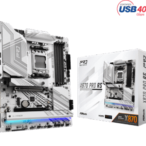 ASROCK X870 PRO RS