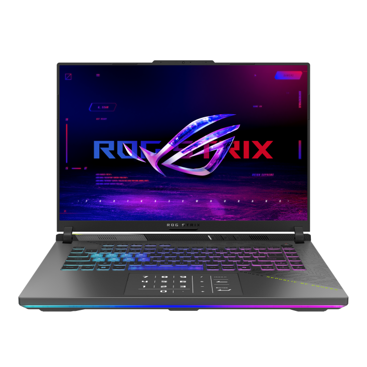 ASUS G614PR-RV022W