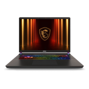 MSI VECTOR 17 HX AI A2XW029BG