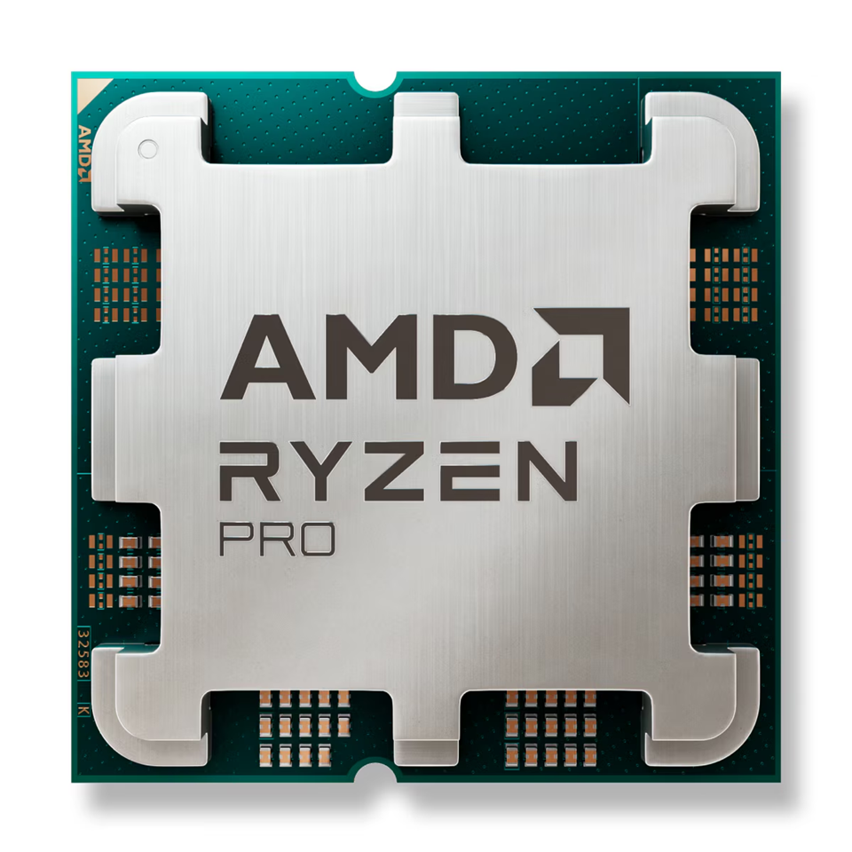AMD RYZEN 3 PRO 8300G TRAY