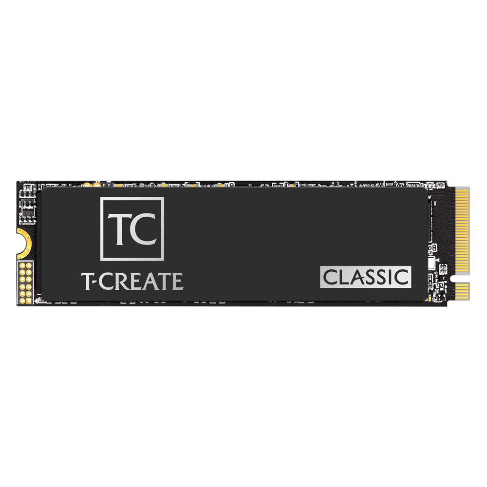 T-CREATE SSD C47 1TB PCIE 4.0