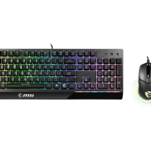 MSI VIGOR GK30 COMBO US