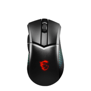 MSI GAMING CLUTCH GM51