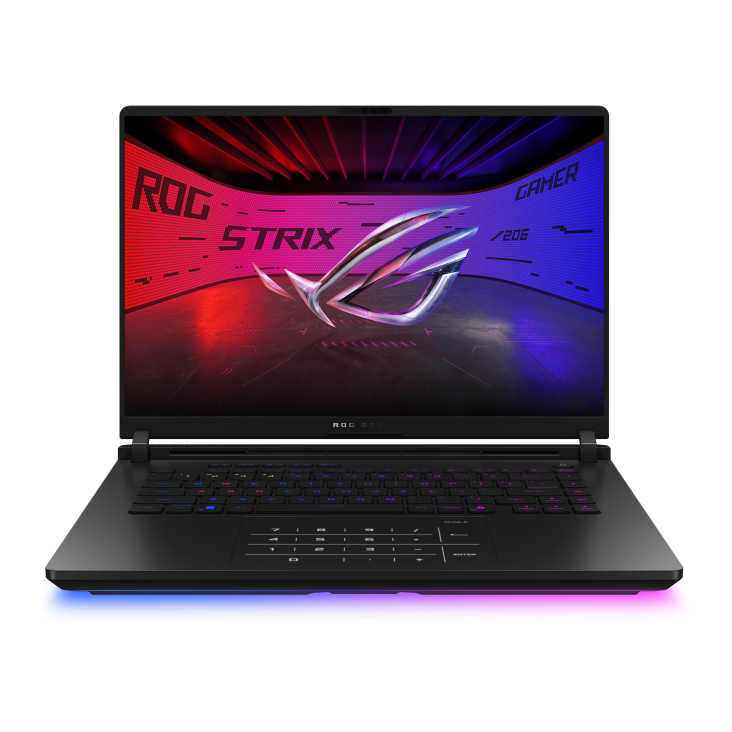 ASUS G635LW-RW007W