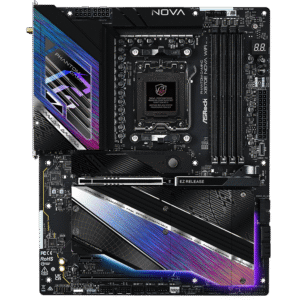ASROCK X870E NOVA WIFI /AM5