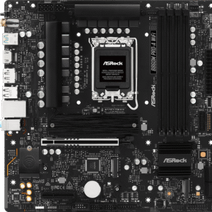 ASROCK B860M PRO-A WIFI