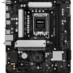 ASROCK B860M-X WIFI /LGA1851