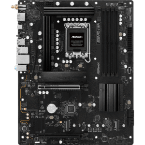 ASROCK B860 PRO-A WIFI/LGA1851