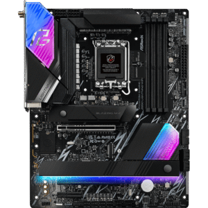 ASROCK Z890 LIGHTING WIFI