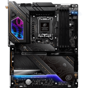 ASROCK Z890 TAICHI