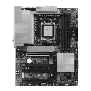 MSI PRO X870-P WIFI /AM5