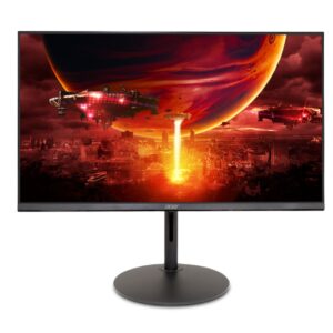 ACER 27W XF270X1BIIPH