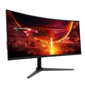 ACER 34W XZ342CUV3BMIIPHX