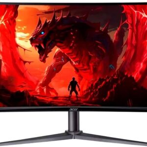 ACER 34W ED340CUS3BMIIPX