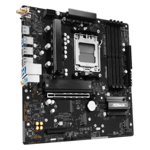 ASROCK A620AM PRO-A WIFI