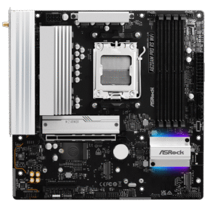 ASROCK A620AM PRO RS WIFI
