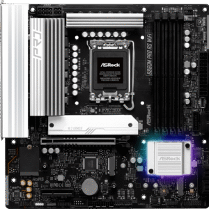 ASROCK B860M PRO RS WIFI