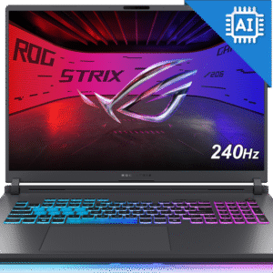 ASUS G815LM-S9025
