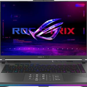 ASUS G614FR-S5129W