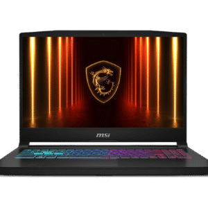 MSI KATANA 15 HX B14WEK-282XBG