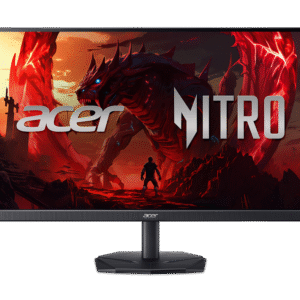ACER 27W NITRO KG272KL1BMIIPX