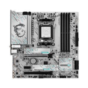 MSI B850M GAMING PLUS WIFI/AM5