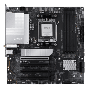 MSI PRO B850M-P WIFI