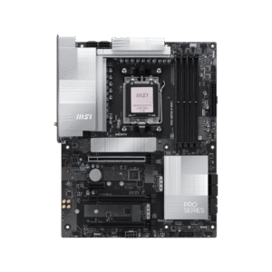 MSI PRO X870E-P WIFI