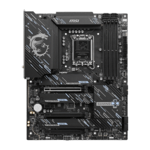 MSI Z890 GAMING PLUS WIFI