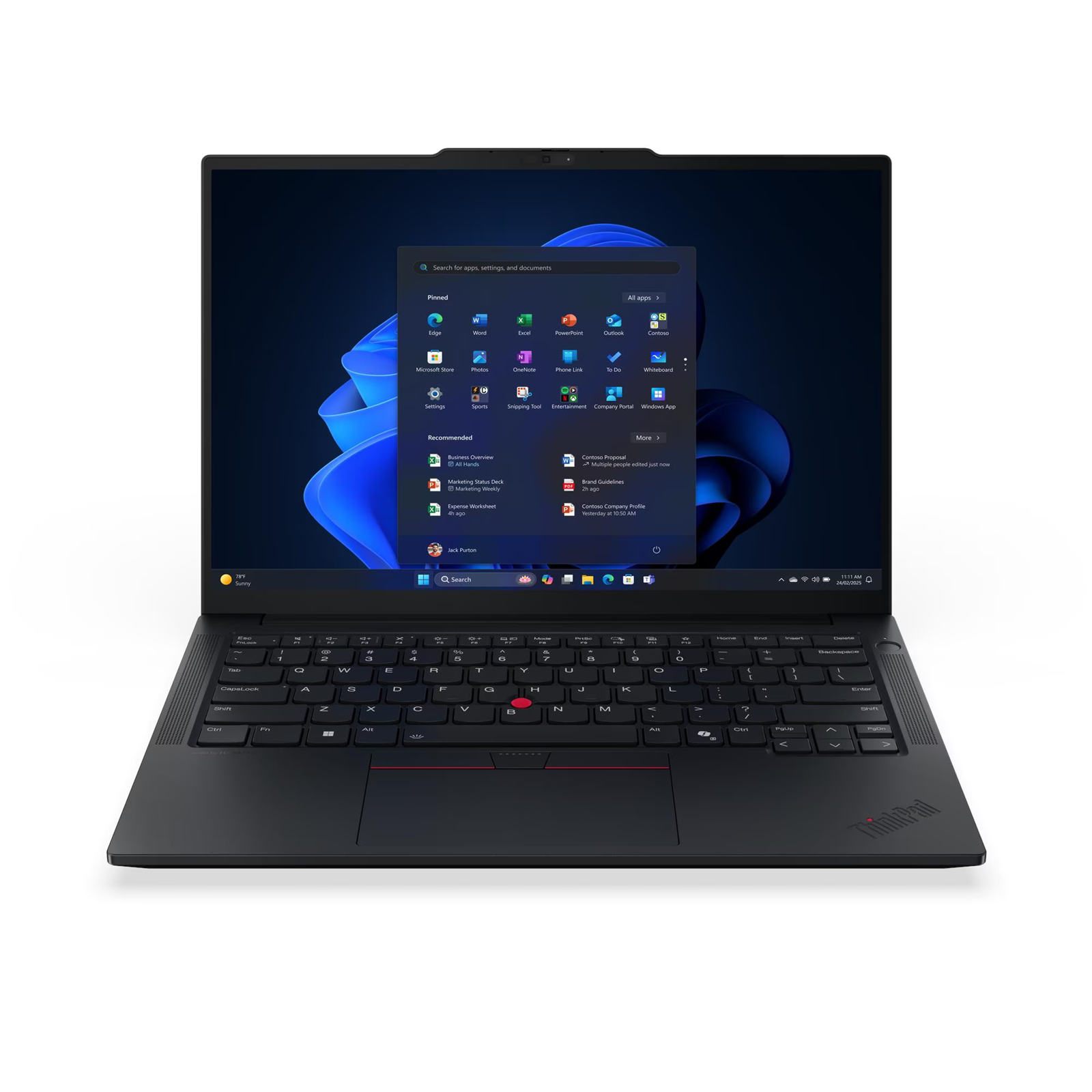 LENOVO TP E14 G7 / 21T9003RBM