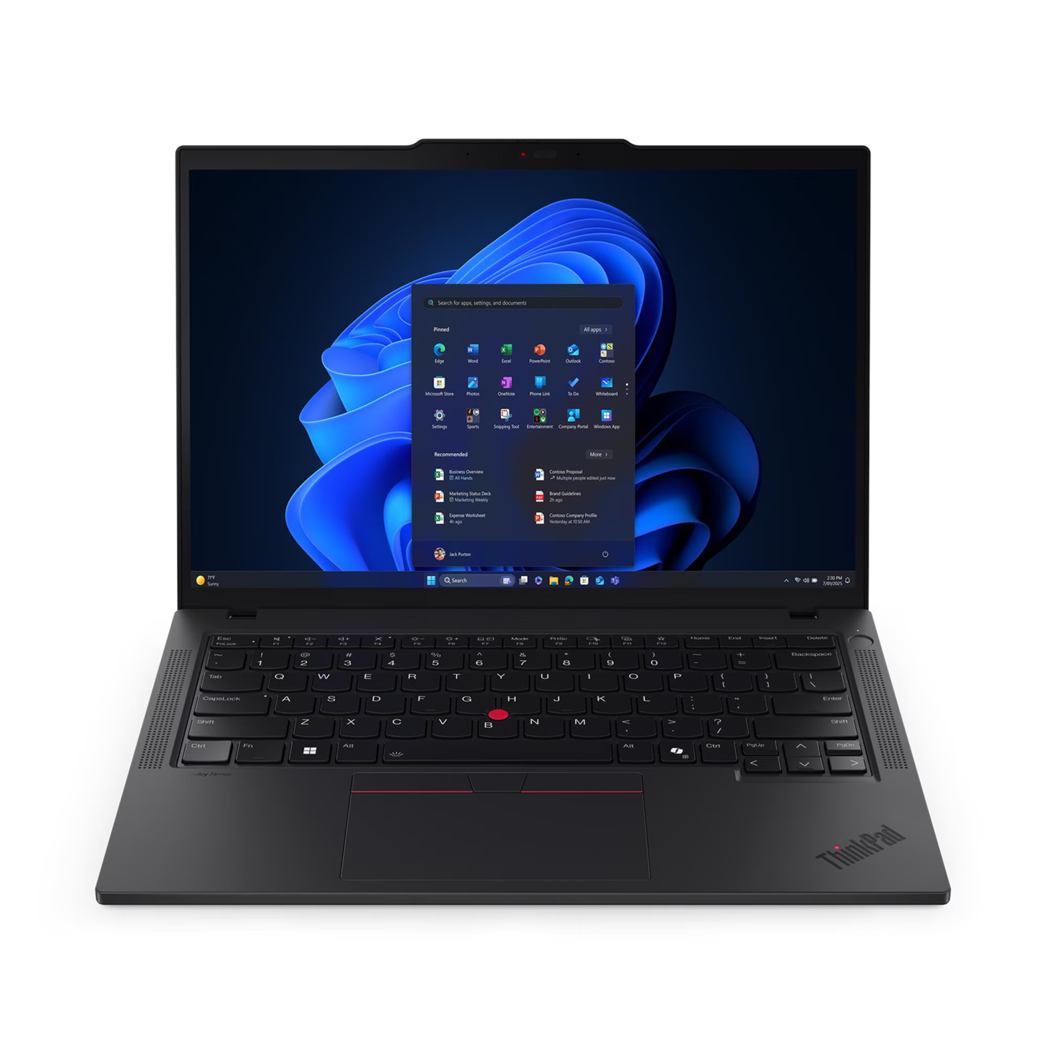 LENOVO TP T14S G6 / 21QC005ABM