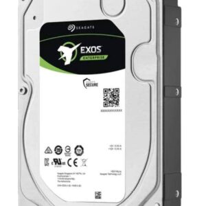 HDD(2.5) SEAGATE EXOS 10E2400, 2.4TB, 256MB CACHE, SAS 12GB/S