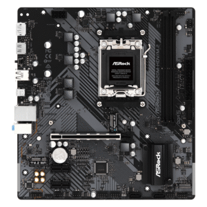 ASROCK A620M-HDV M.2, SOCKET AM5, MATX