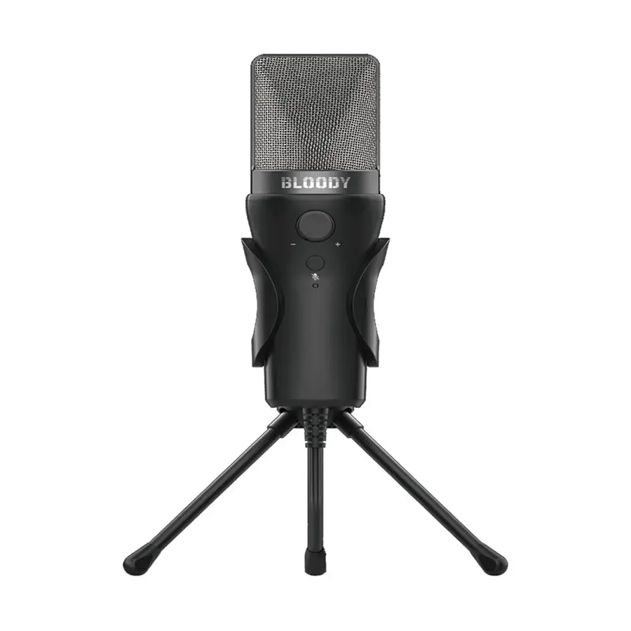 DESKTOP MICROPHONE A4TECH BLOODY GM20 USB