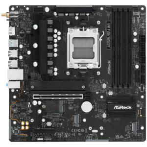 ASROCK A620AM PRO-A WIFI, AM5