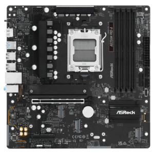 ASROCK A620AM PRO-A, AM5