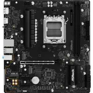 ASROCK A620AM-X, AM5