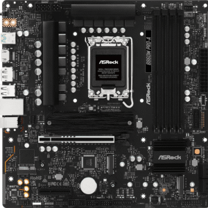 ASROCK B860M PRO-A, LGA 1851