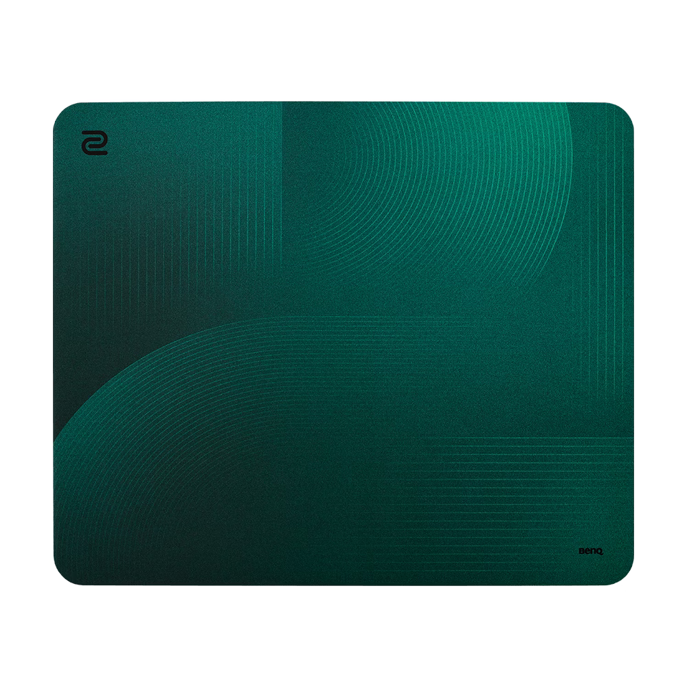 GAMING PAD ZOWIE G-SR-SE BI II GREEN