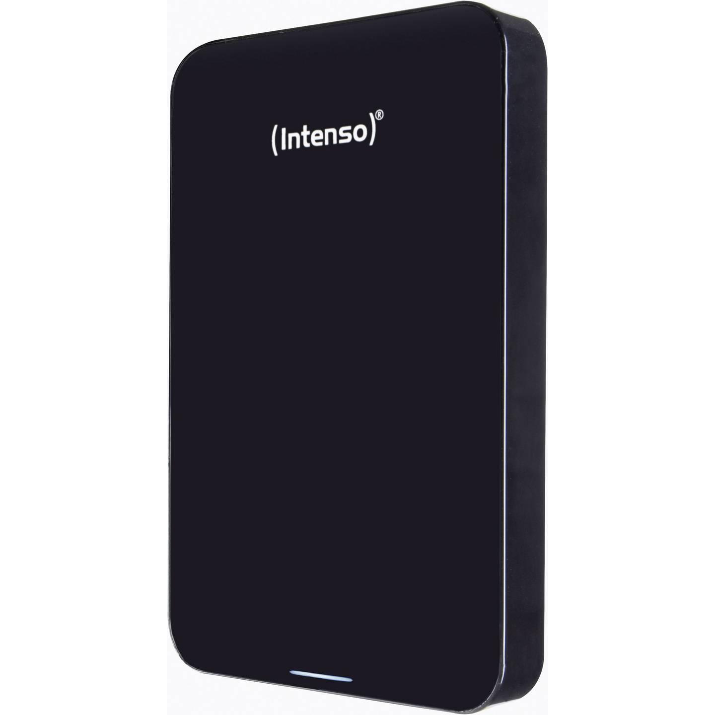 INTENSO 1TB 2.5" EXTERNAL DRIVE USB 3.2 MEMORY DRIVE
