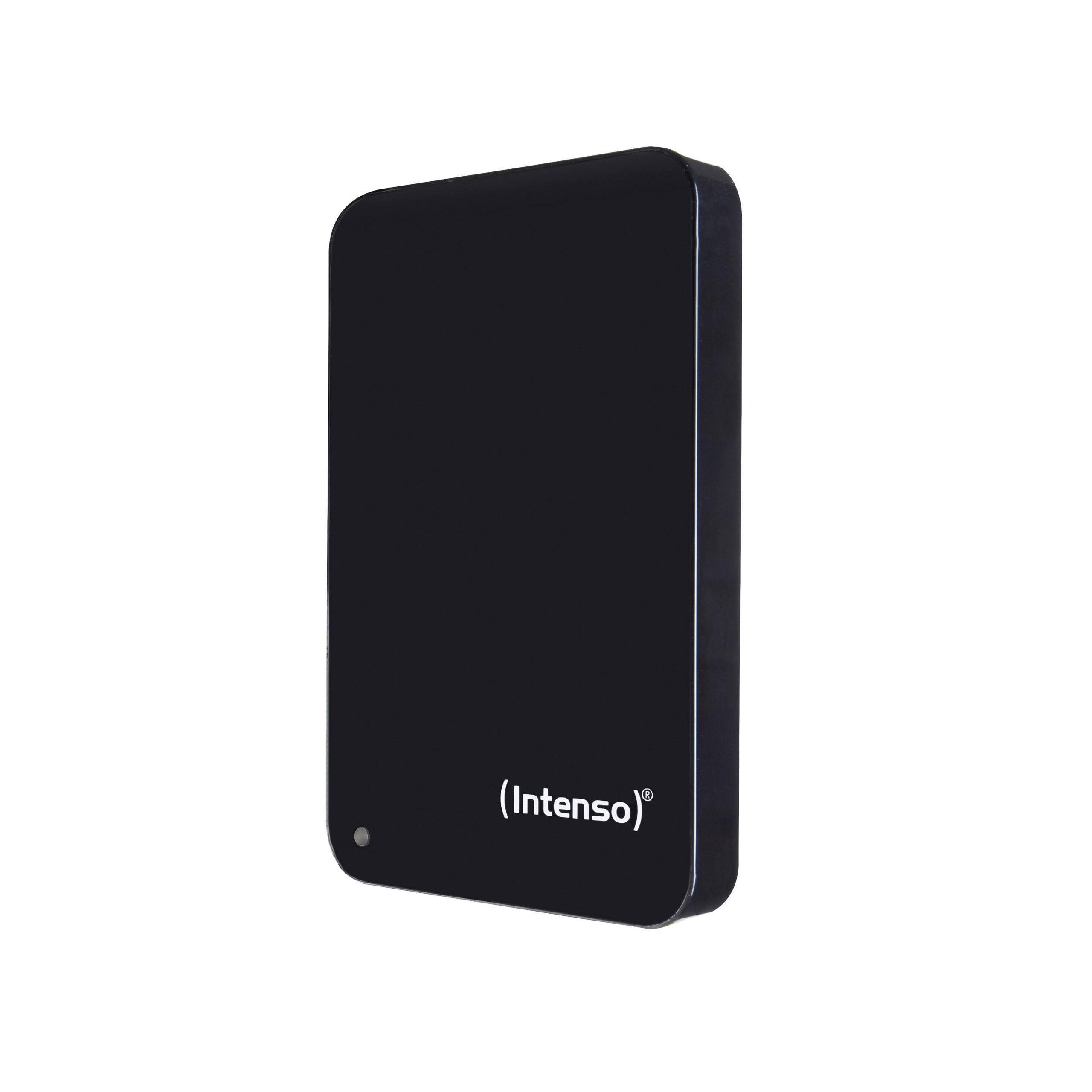 INTENSO 5TB 2.5" EXTERNAL USB 3.0 MEMORY DRIVE