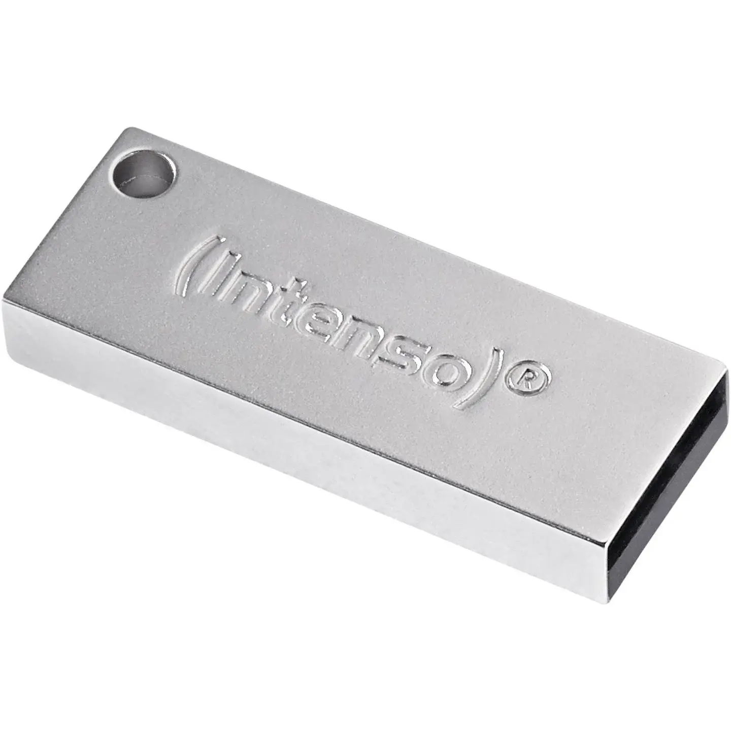 INTENSO USB FLASH DRIVE 3.2 64GB PREMIUM LINE