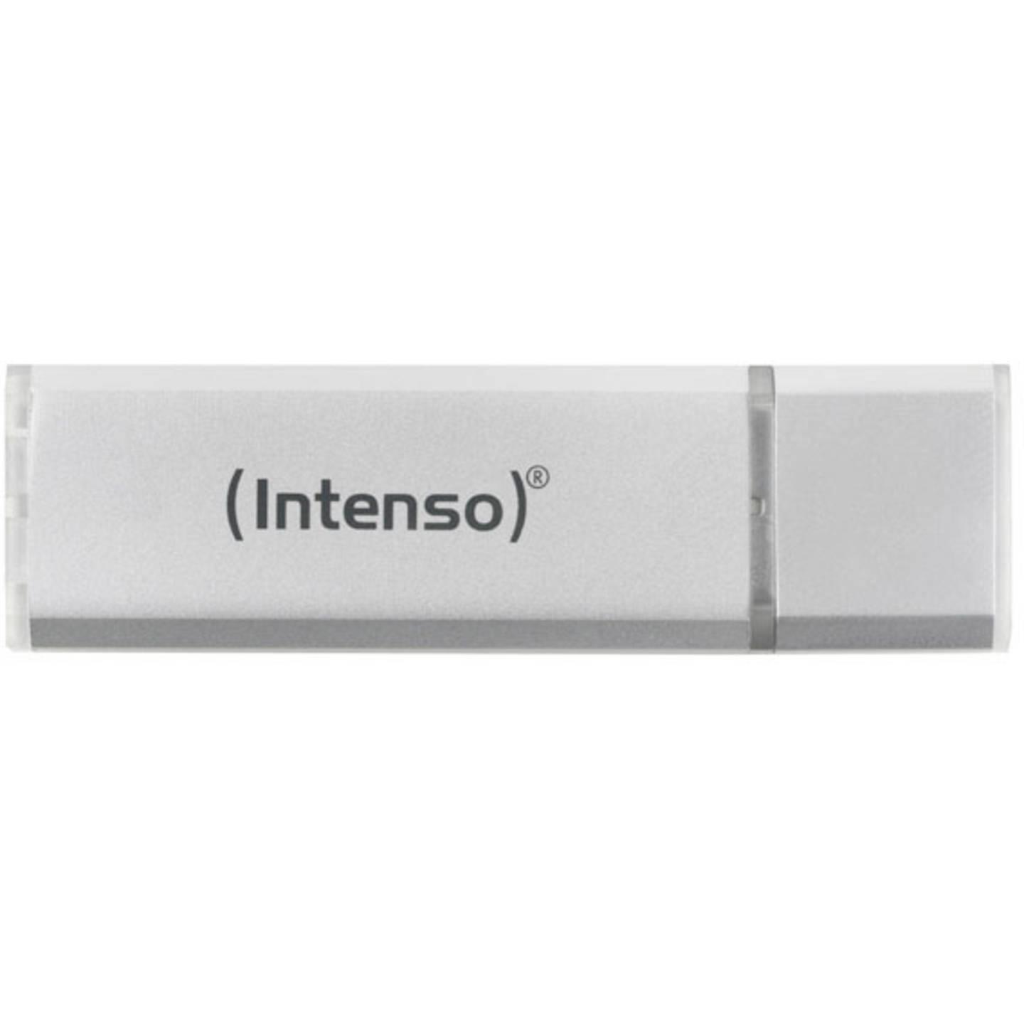INTENSO USB FLASH DRIVE 3.2 256GB ULTRA LINE