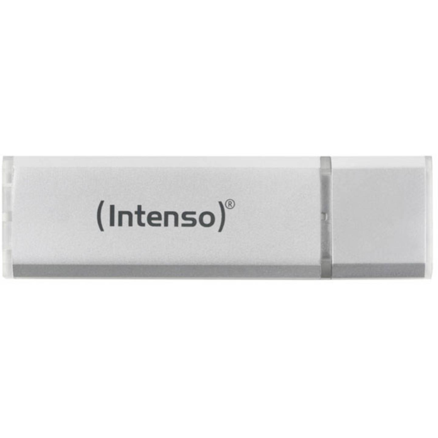 INTENSO USB FLASH DRIVE 3.2 512GB ULTRA LINE