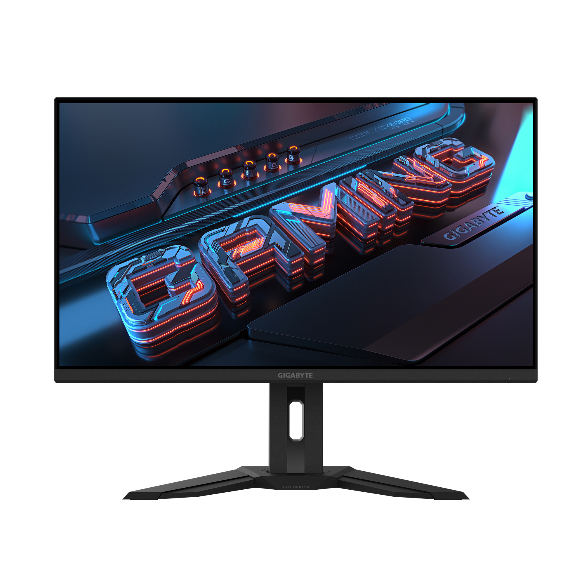 GAMING GIGABYTE M32UP - 31.5 SS IPS 4K UHD, 160HZ, 1MS