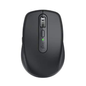WIRELESS LASER MOUSE LOGITECH MX ANYWHERE 3S FOR BUSINESS GRAPHITE