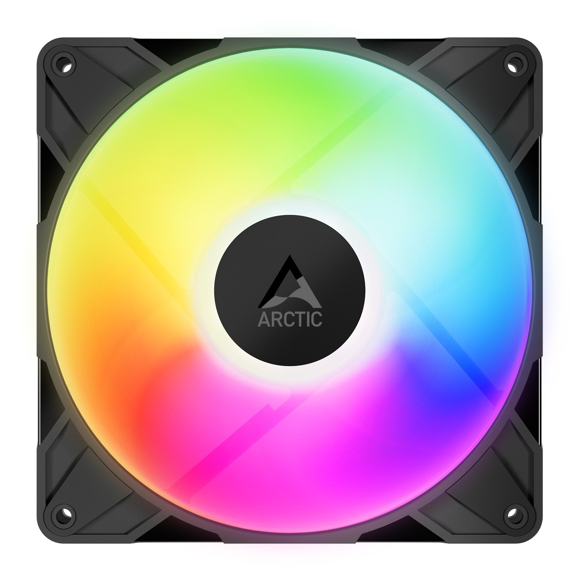 FAN ARCTIC P14 PRO A-RGB - 140MM PWM
