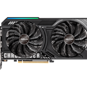 ASROCK RADEON RX 9060 XT CHALLENGER 8GB OC GDDR6